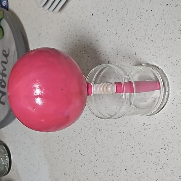 🪇Hand Painted Maraca from Mexico🪇 - Picture 5 of 11